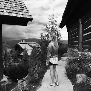 Meet your Posher, Allison